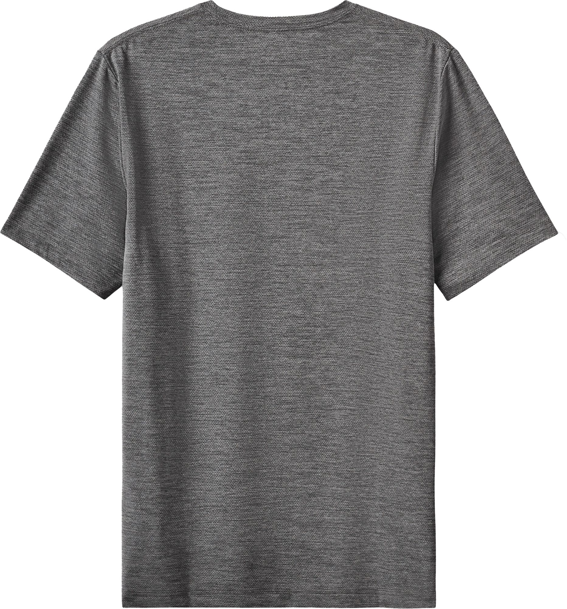 TravisMathew Men's Heater Pro Golf T-Shirt product image