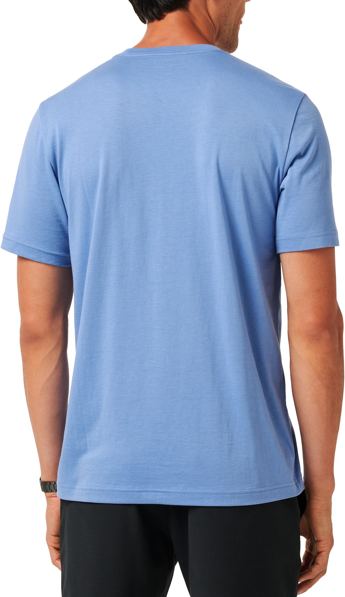 TravisMathew Men's Lost Mapes Golf Pocket T-Shirt product image