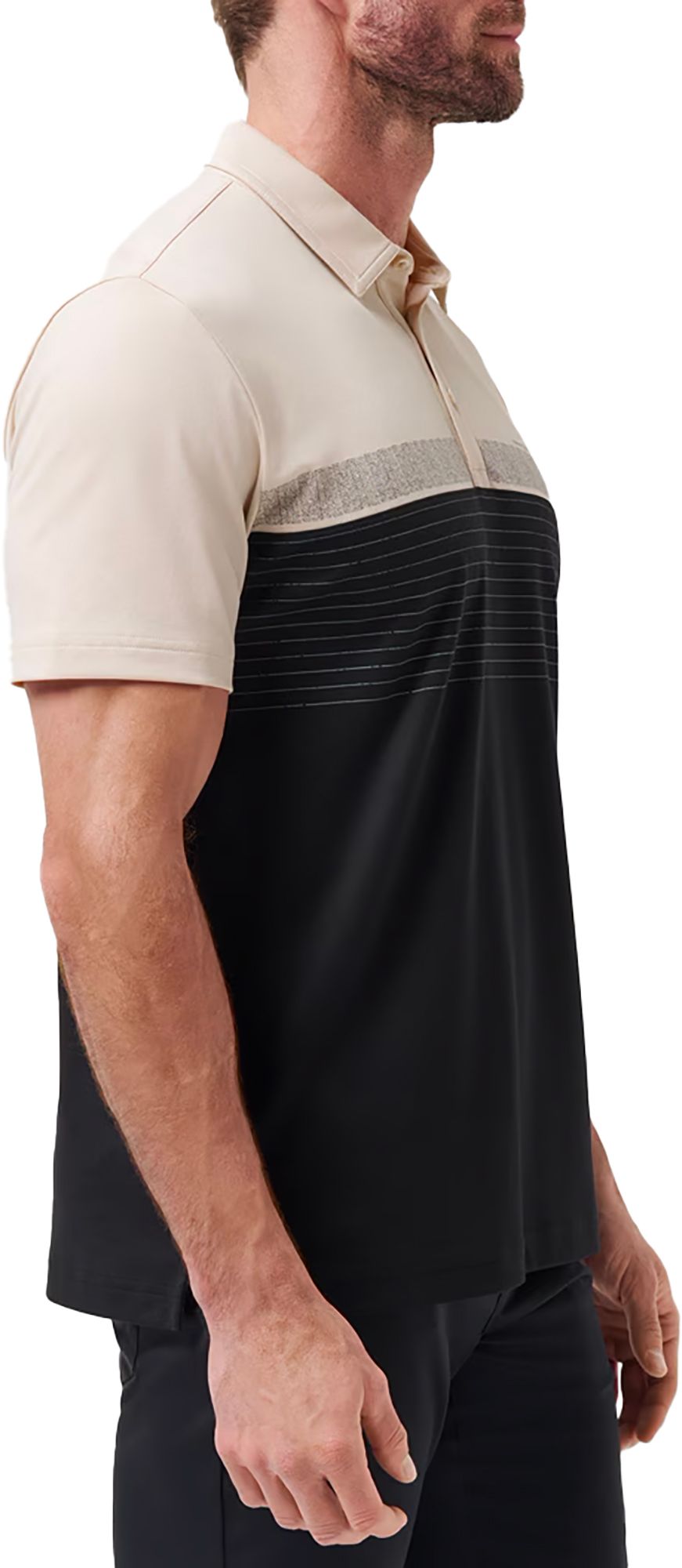 TravisMathew Men's Hang Glide Golf Polo product image