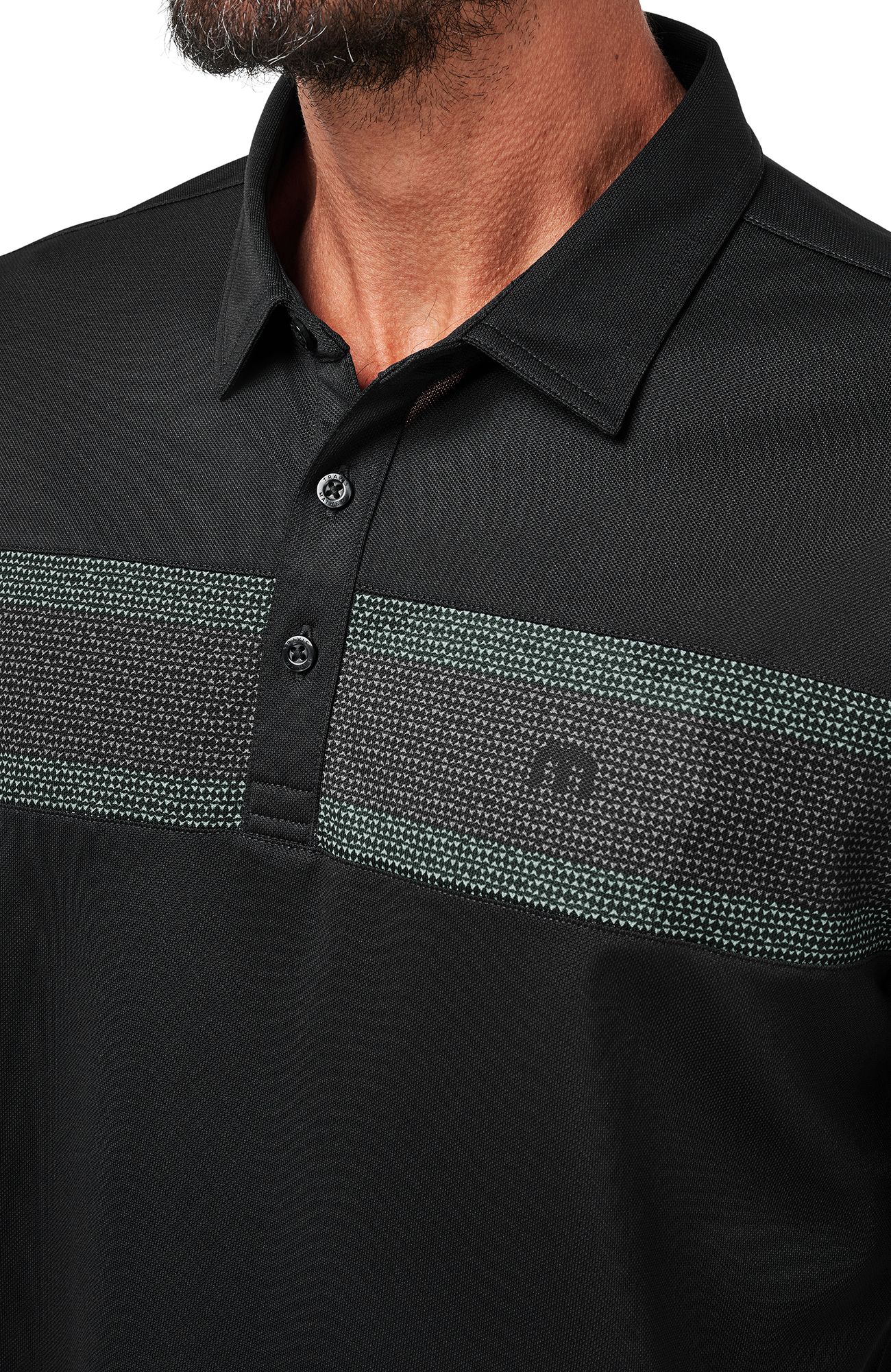 TravisMathew Men's Good Good CS Golf Polo product image