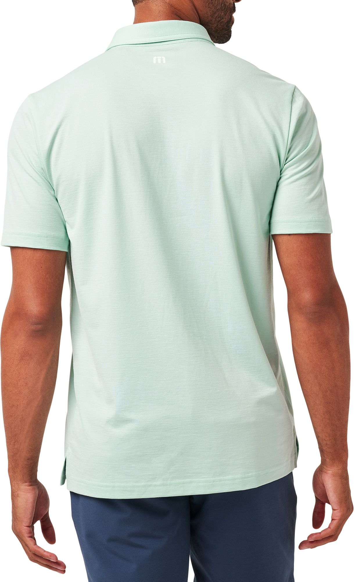 TravisMathew Men's Salt Rock Golf Polo product image