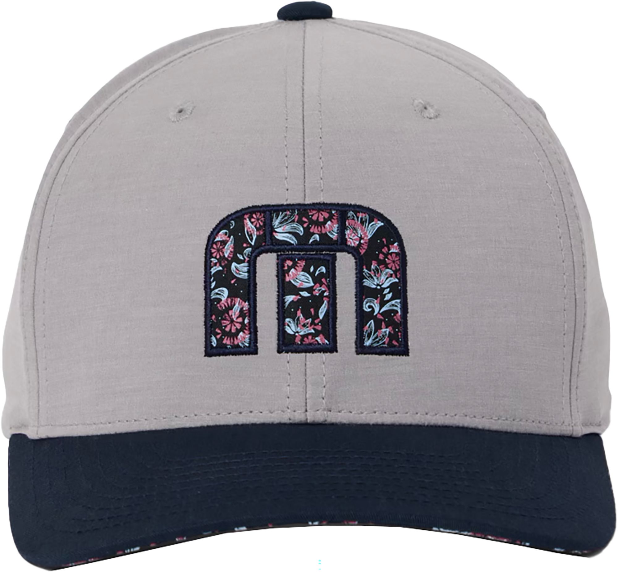 TravisMathew Adult Flourish Golf Hat product image