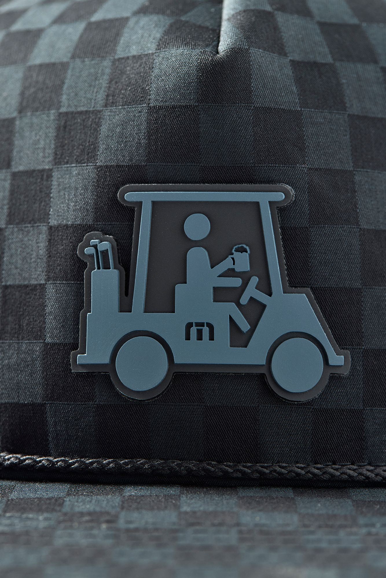 TravisMathew Adult Time Arrival Golf Hat product image