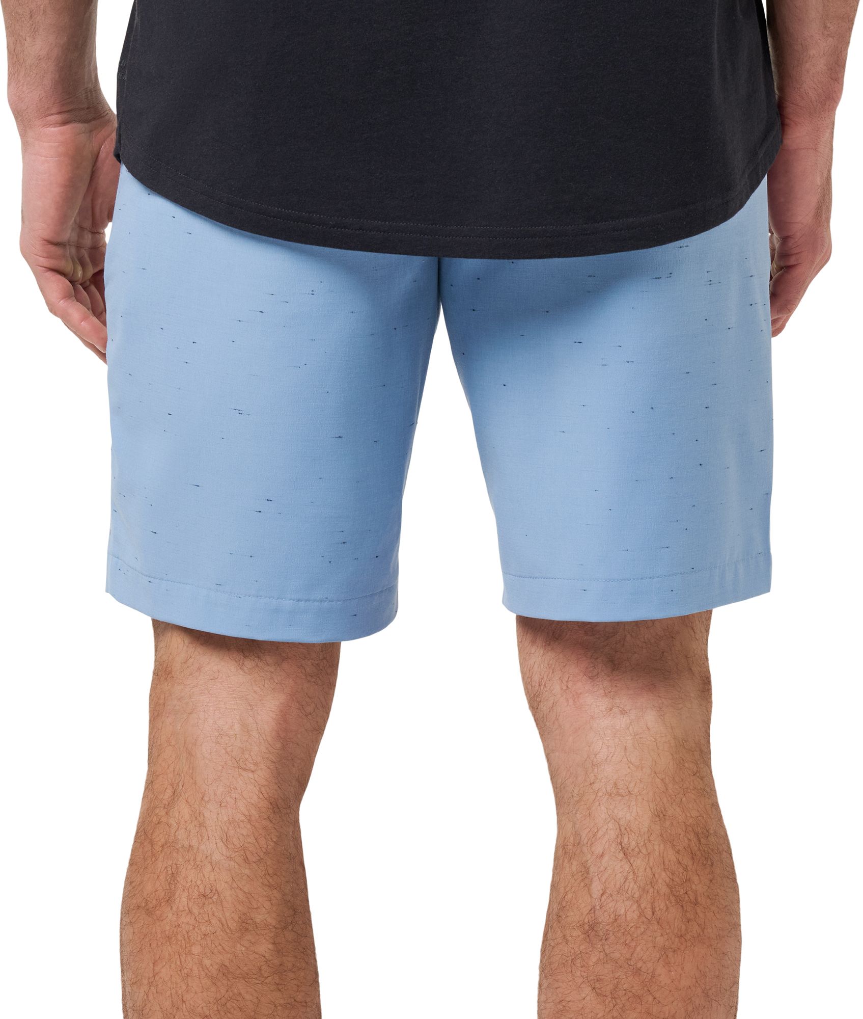 TravisMathew Men's Currents 9" Golf Short product image