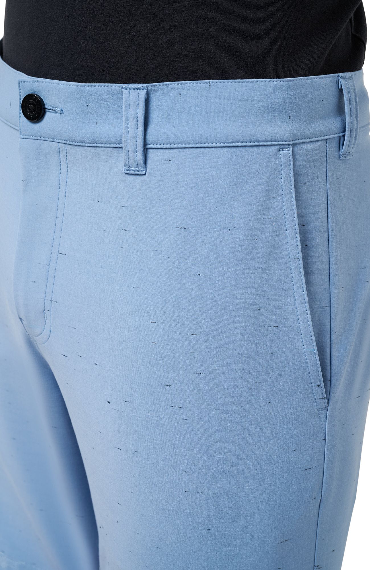 TravisMathew Men's Currents 9" Golf Short product image