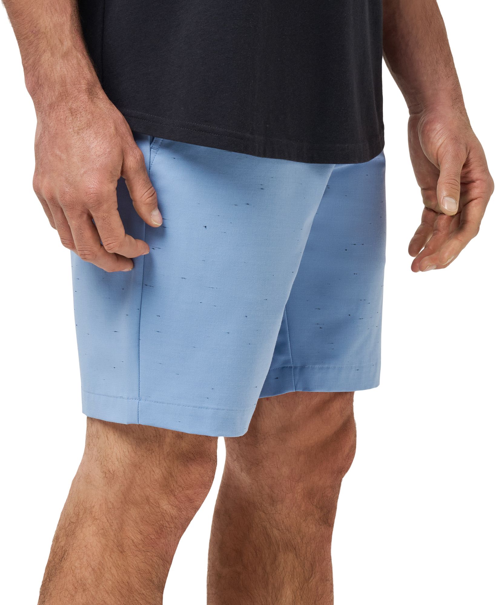 TravisMathew Men's Currents 9" Golf Short product image
