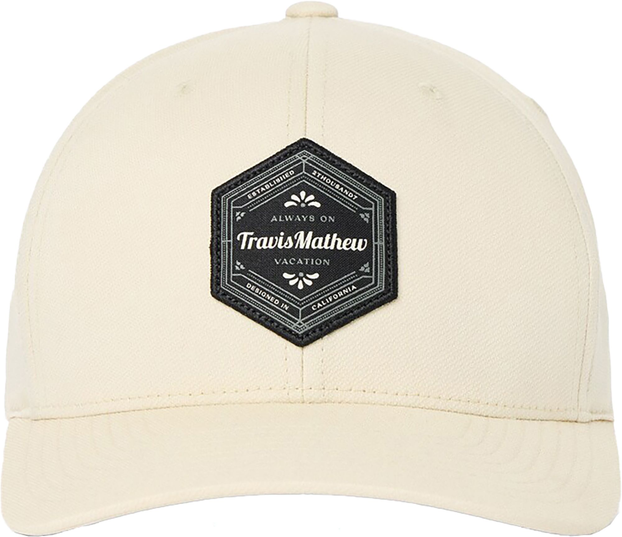 TravisMathew Adult In The Chase Golf Hat product image