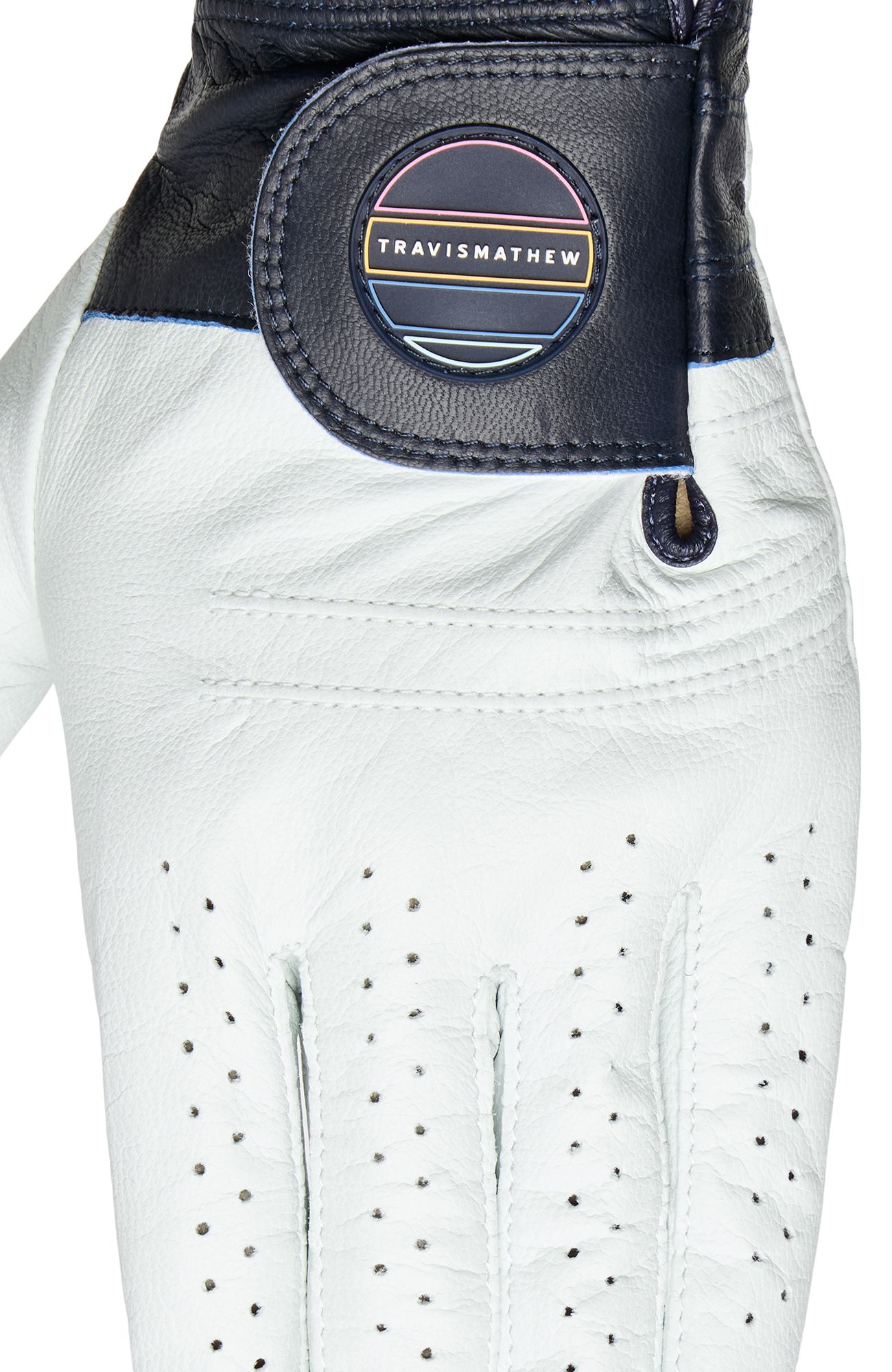 TravisMathew Get Out of Town Golf Glove product image