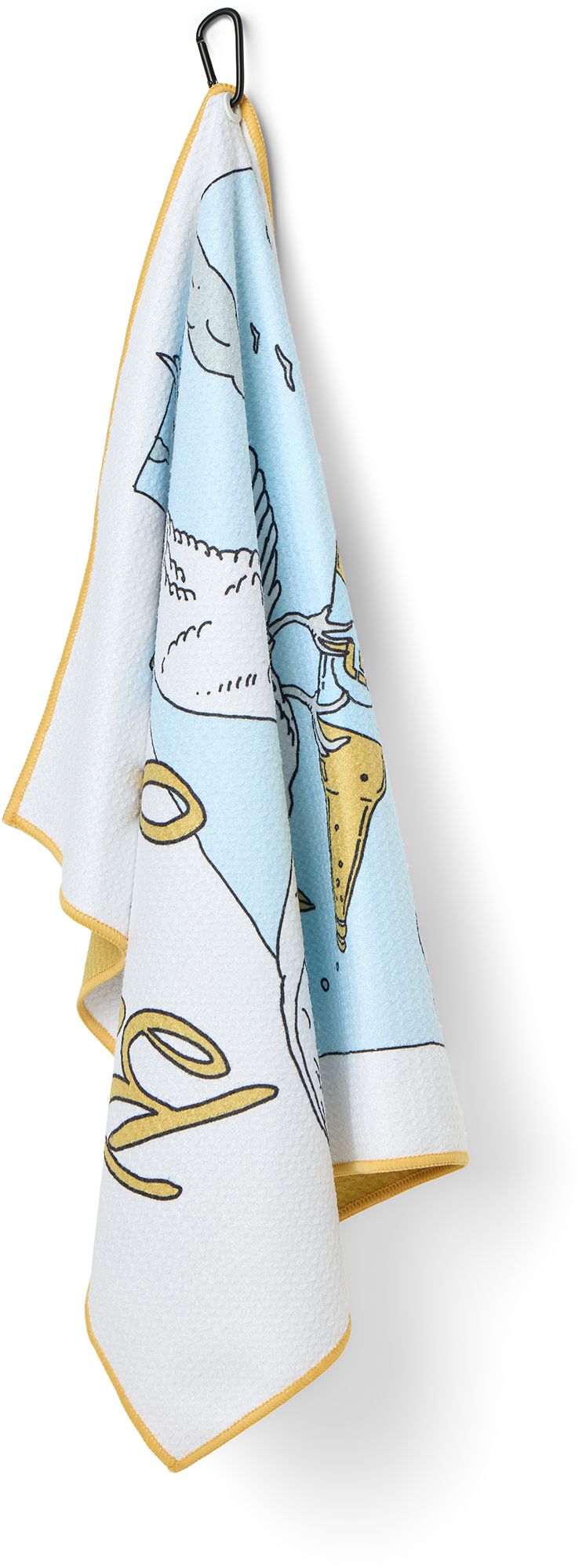 TravisMathew Golf Towel product image