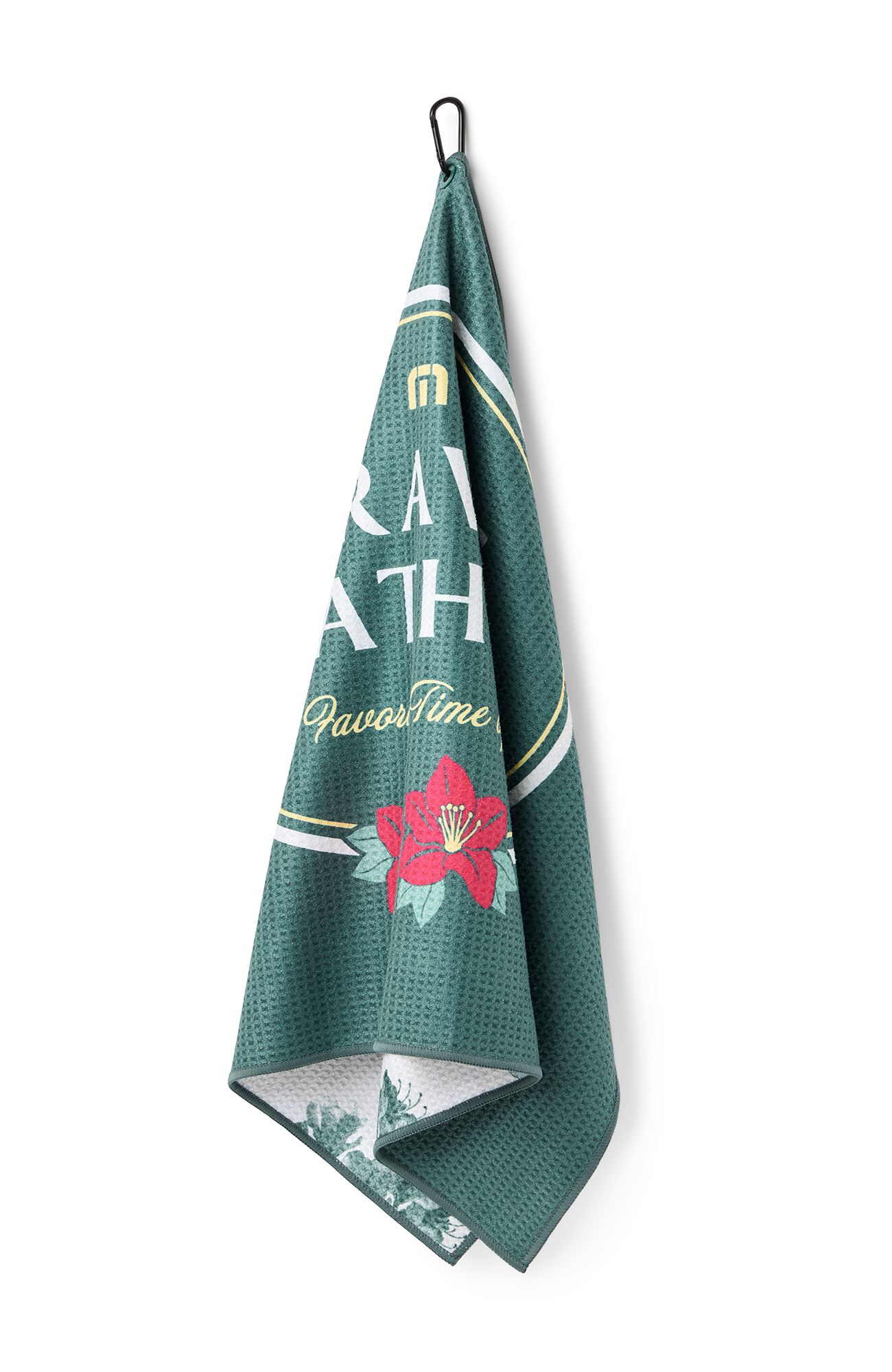 TravisMathew Golf Towel product image
