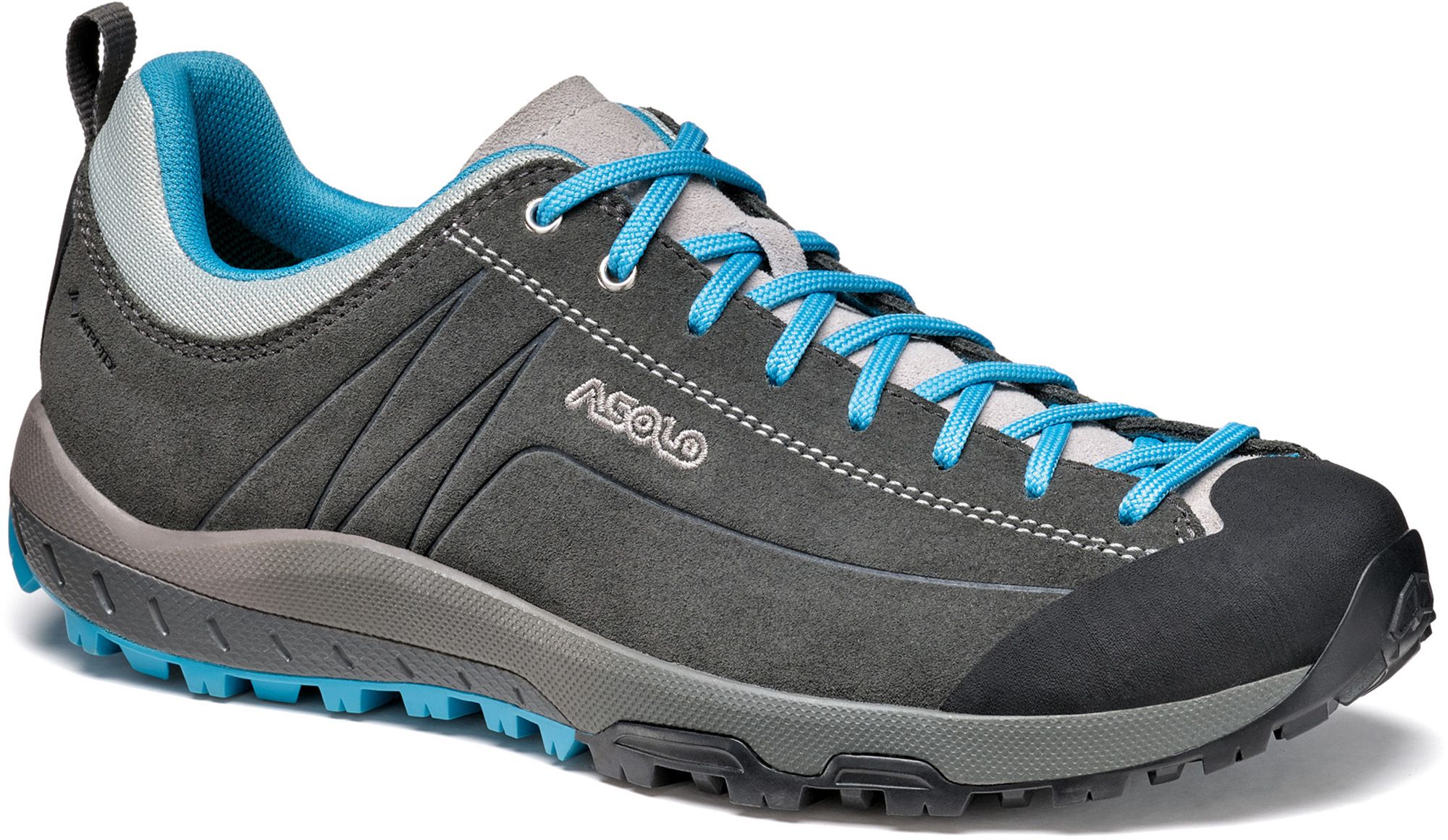 Asolo Women's Space GV Waterproof Hiking Shoes