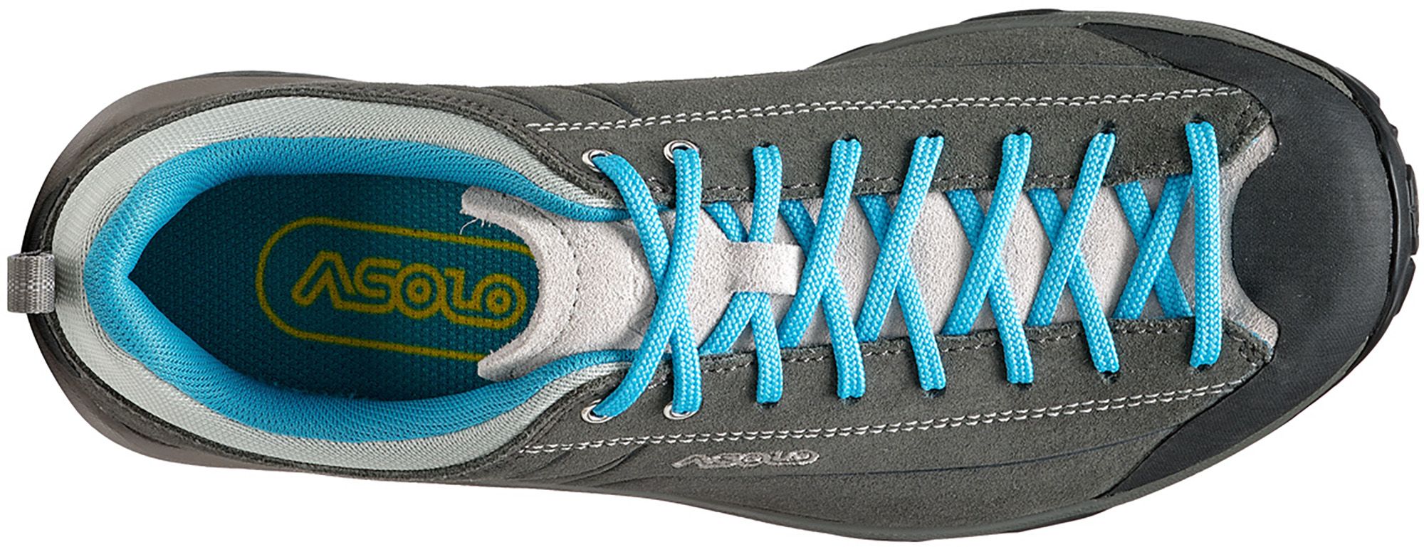 Asolo Women's Space GV Waterproof Hiking Shoes product image