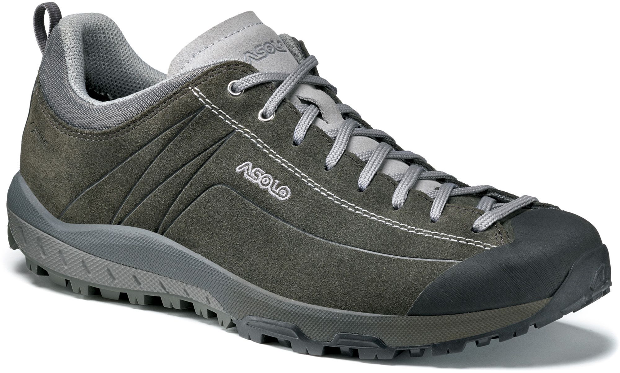 Dick s Sporting Goods Asolo Men s Space GV Waterproof Hiking Shoes