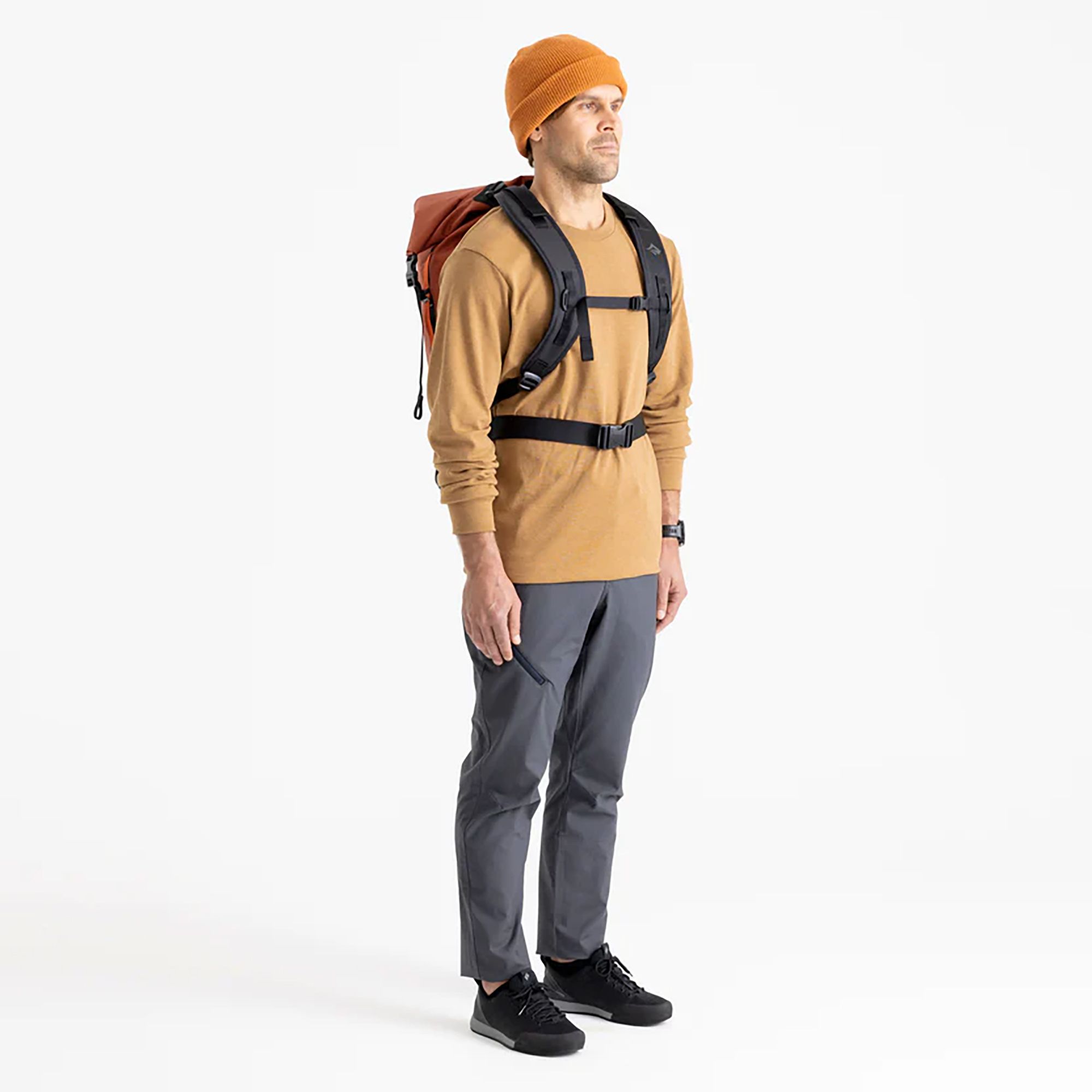 Sea to Summit Big River Dry Backpack 50L product image