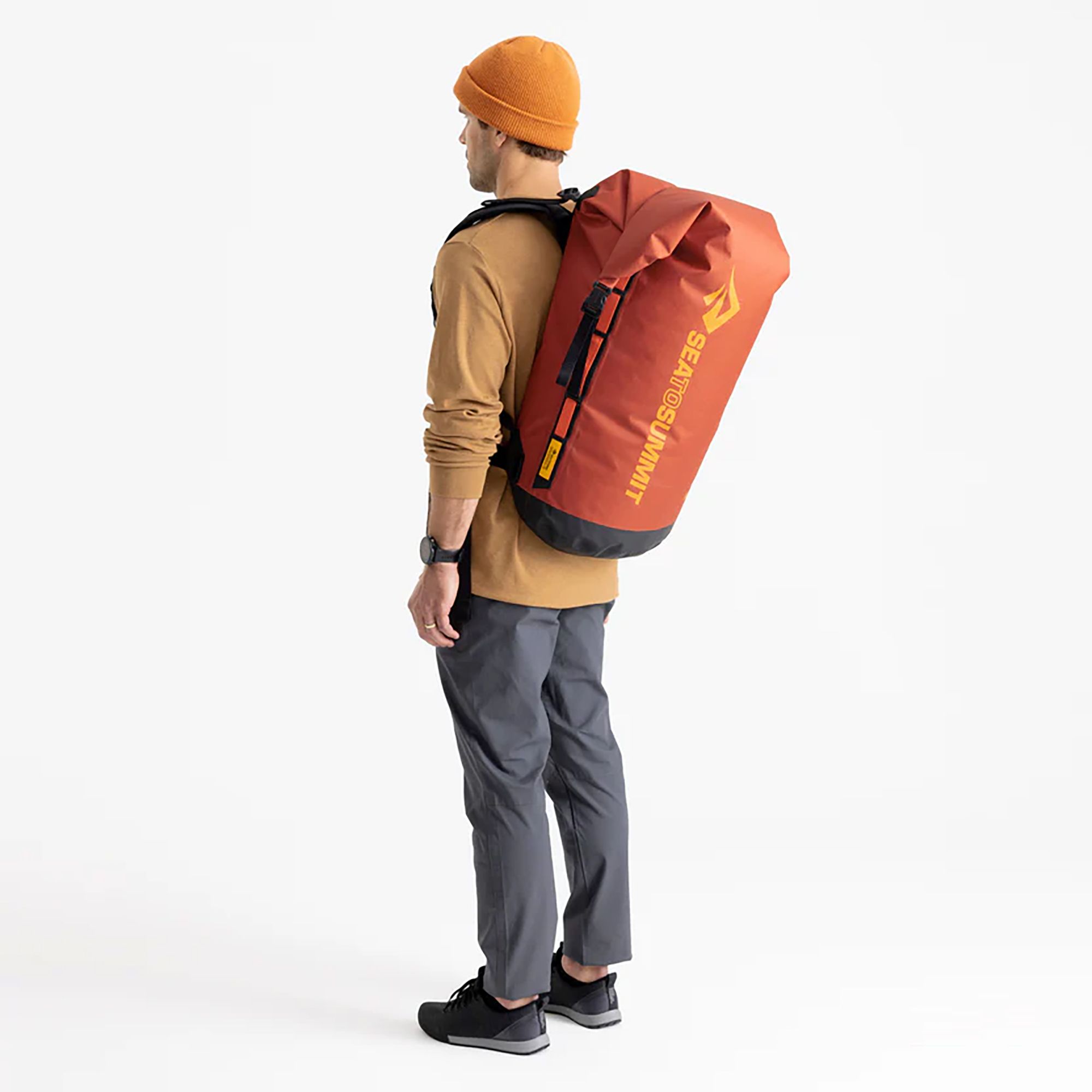Sea to Summit Big River Dry Backpack 75L product image