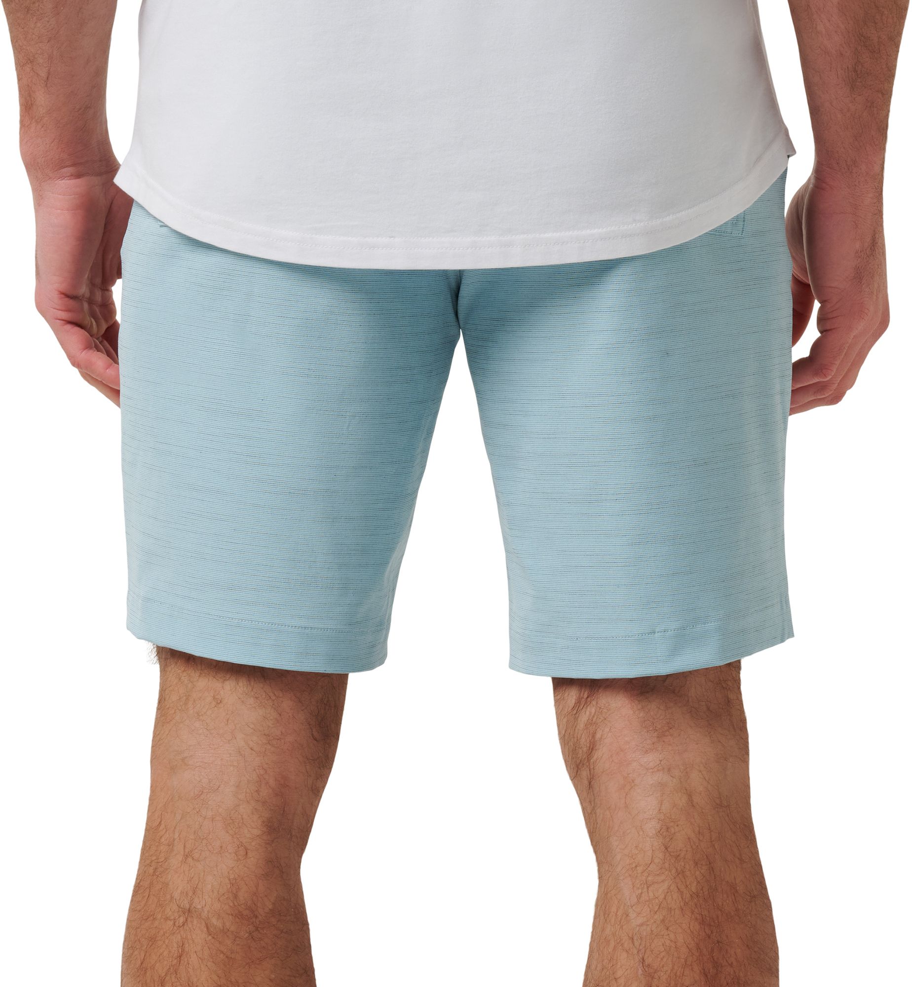 TravisMathew Men's 9" Travel Year Golf Short product image