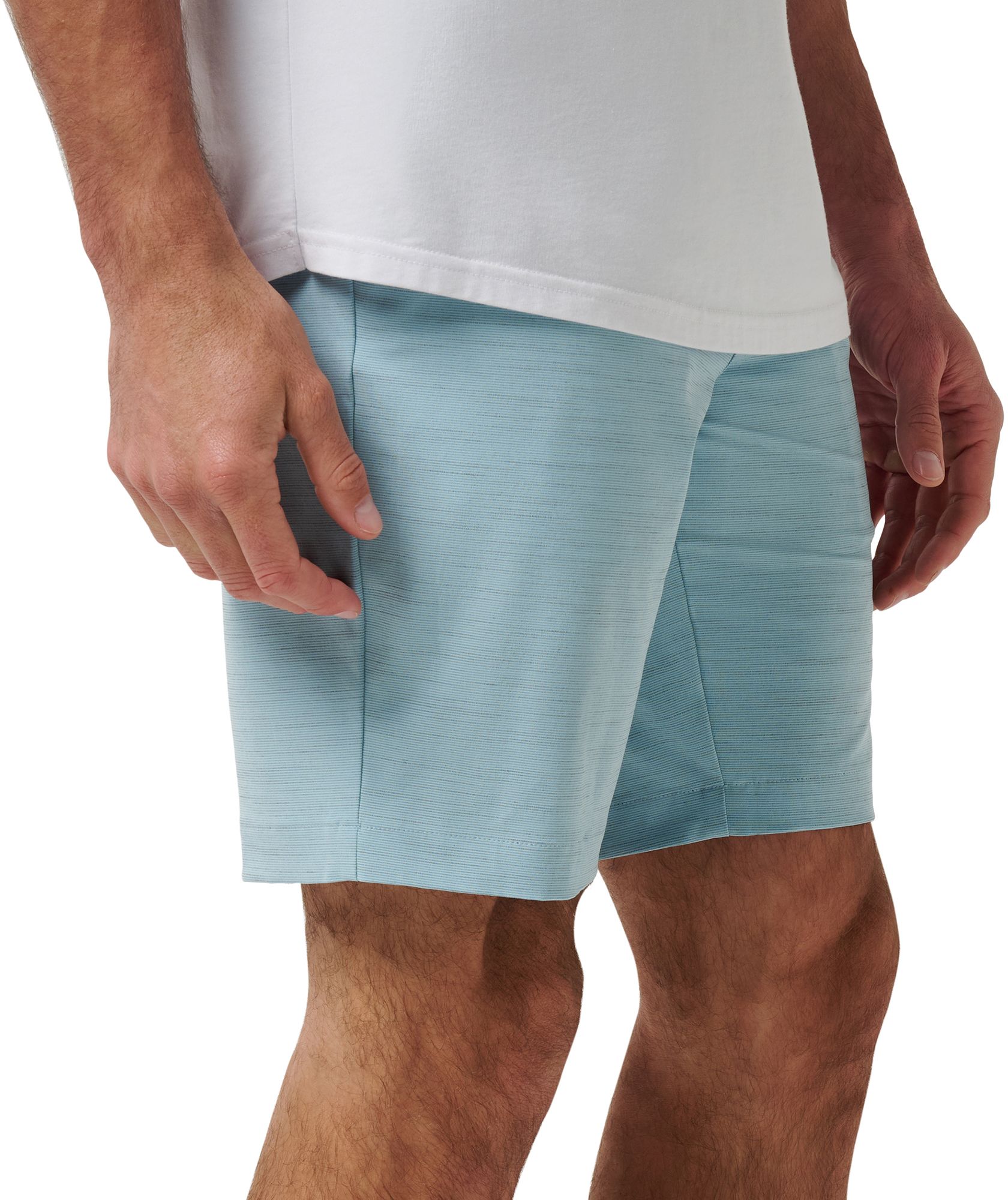 TravisMathew Men's 9" Travel Year Golf Short product image