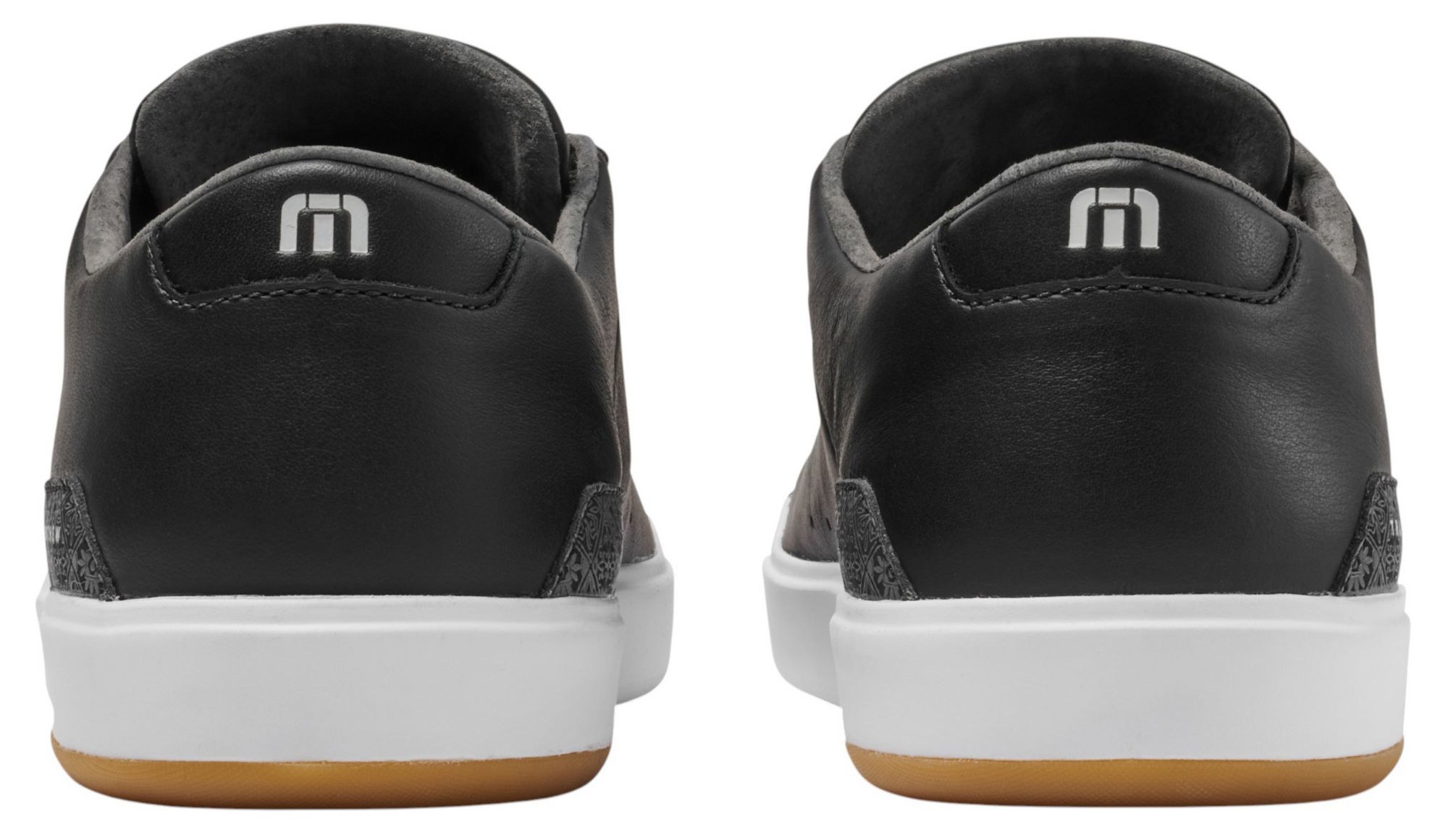 TravisMathew Men's Modern Cup Off Course Shoes product image