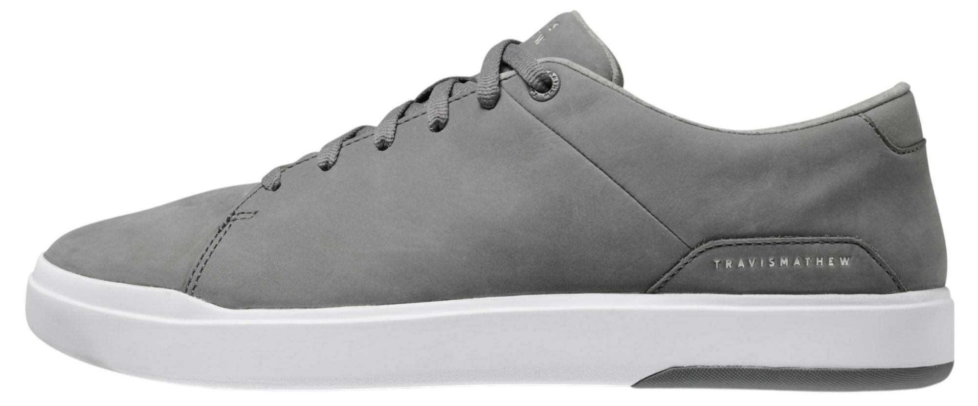 TravisMathew Men's Modern Cup Off Course Shoes product image