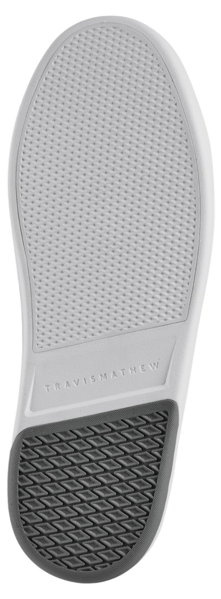 TravisMathew Men's Modern Cup Off Course Shoes product image