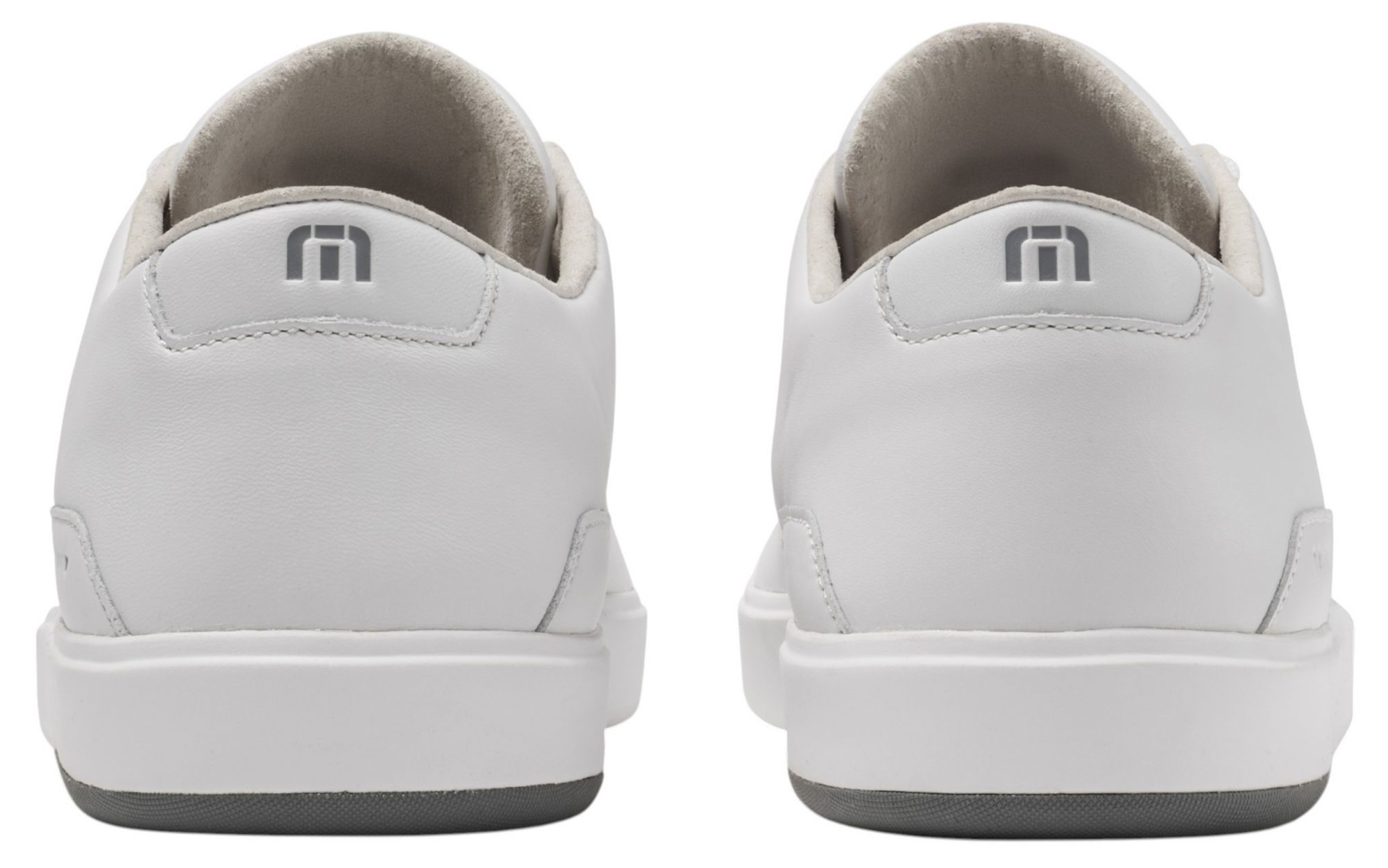 TravisMathew Men's Modern Cup Off Course Shoes product image
