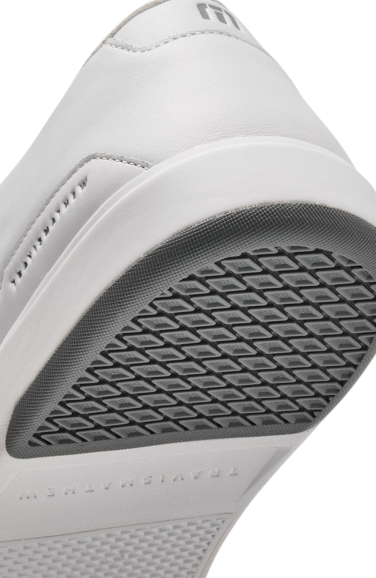 TravisMathew Men's Modern Cup Off Course Shoes product image