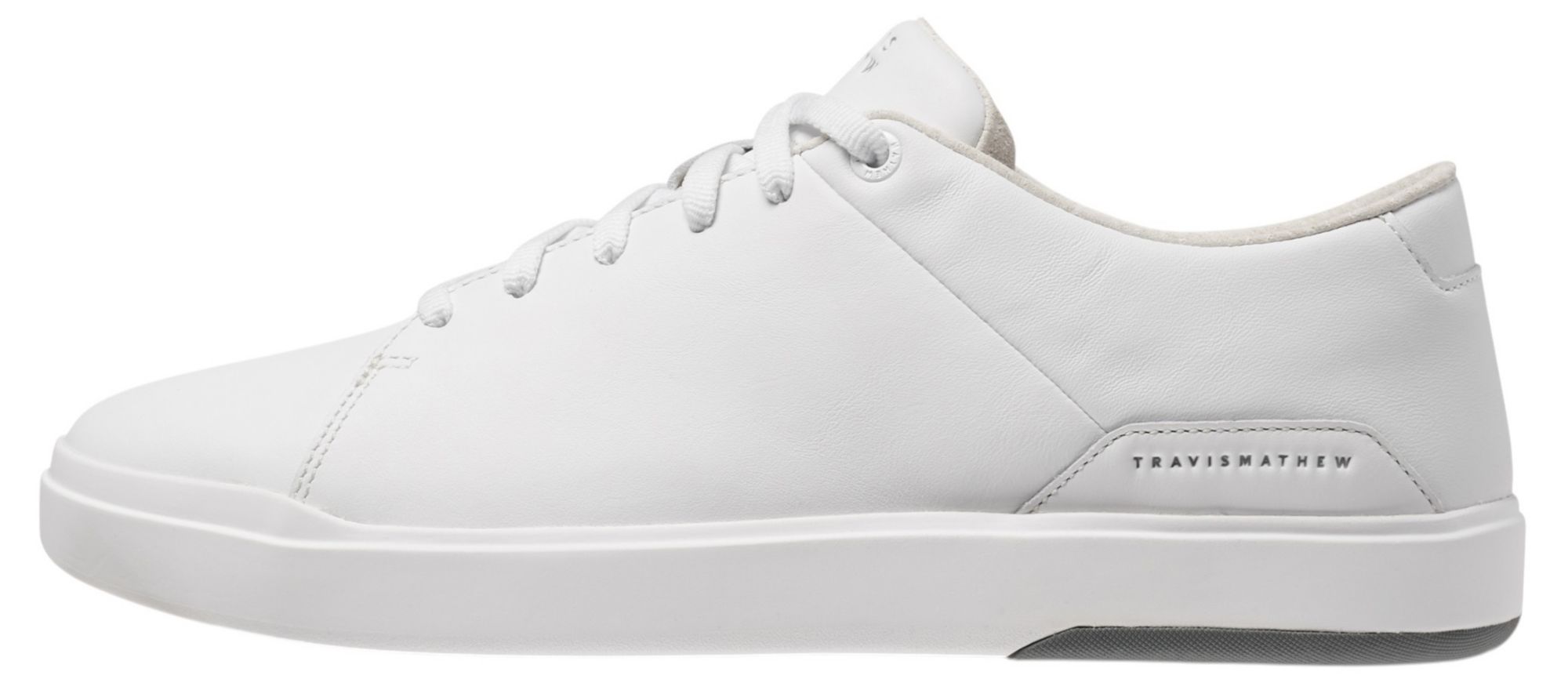 TravisMathew Men's Modern Cup Off Course Shoes product image