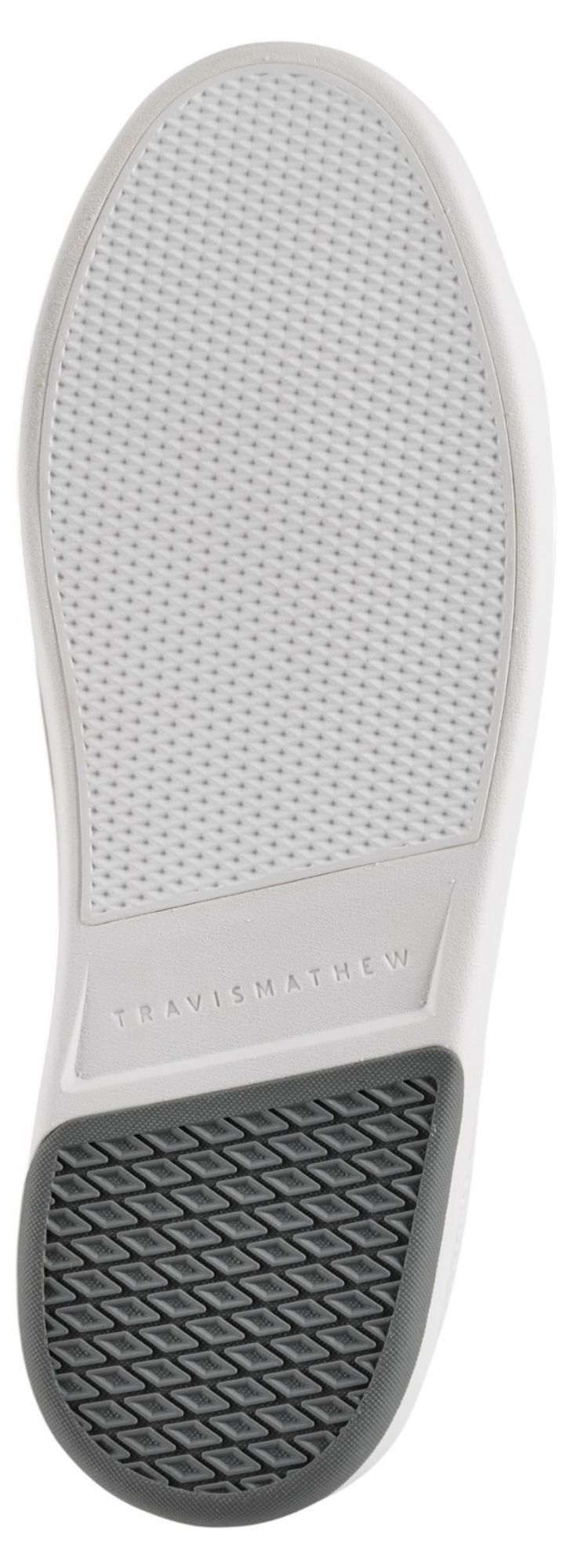 TravisMathew Men's Modern Cup Off Course Shoes product image