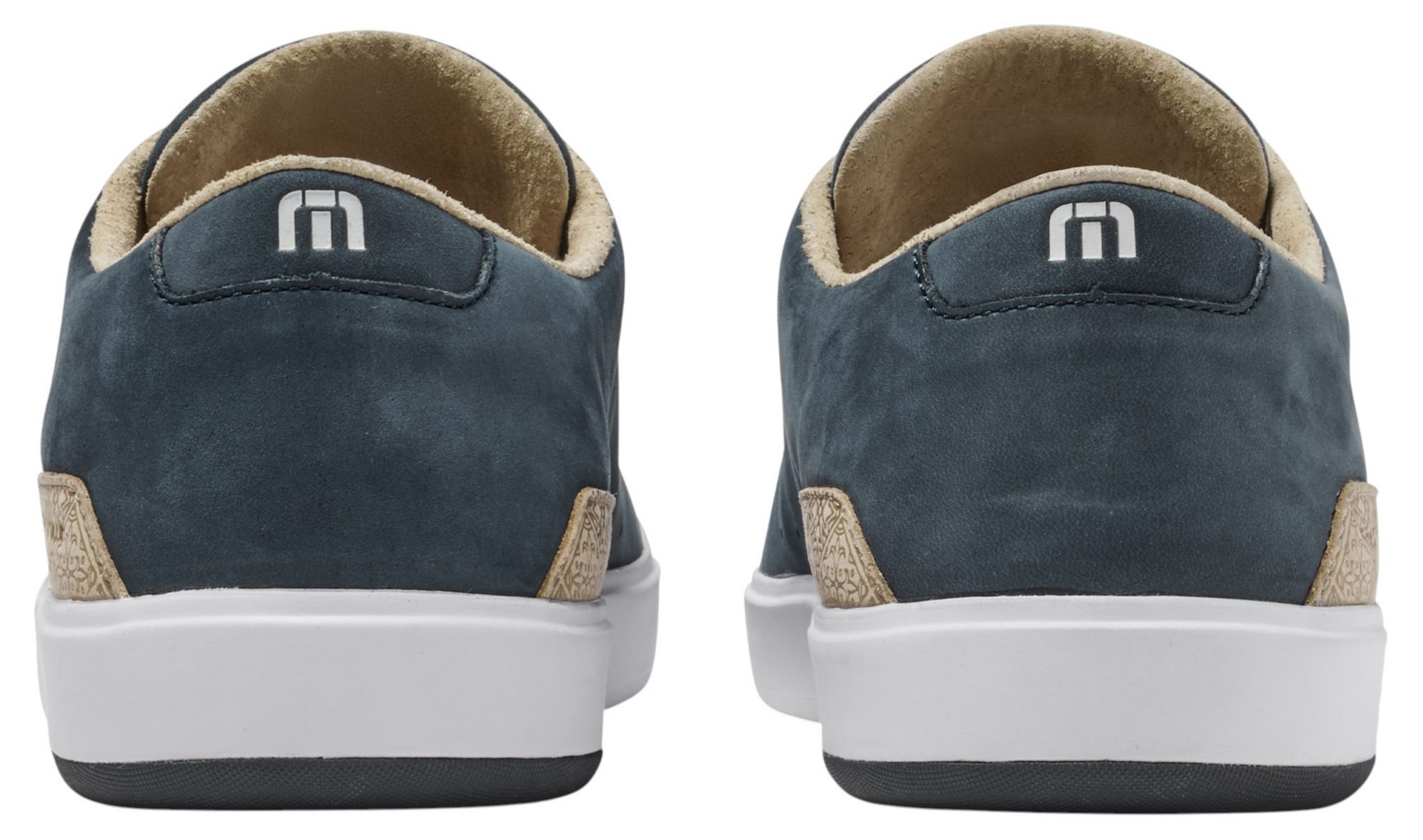 TravisMathew Men's Modern Cup Off Course Shoes product image