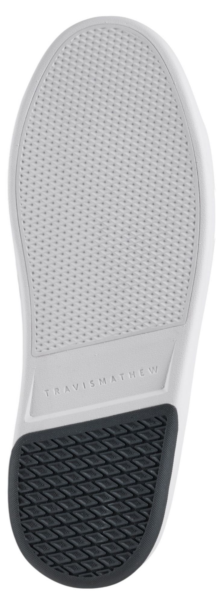 TravisMathew Men's Modern Cup Off Course Shoes product image