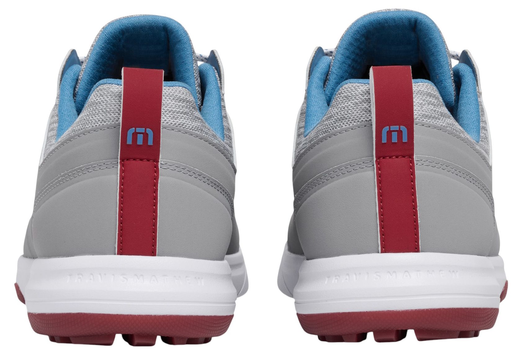 TravisMathew Men's The Daily Pro Plus Golf Shoes product image