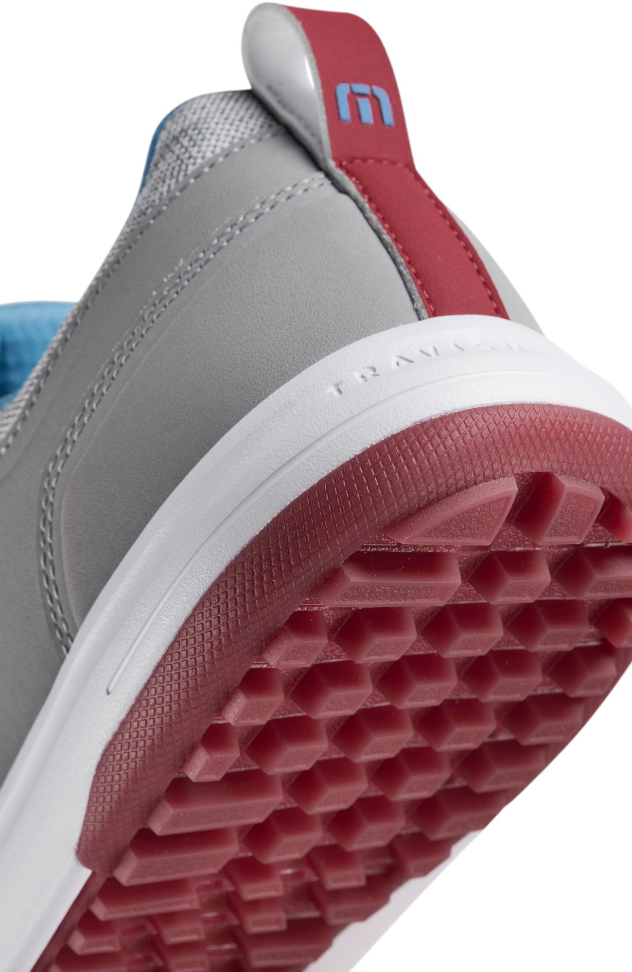 TravisMathew Men's The Daily Pro Plus Golf Shoes product image