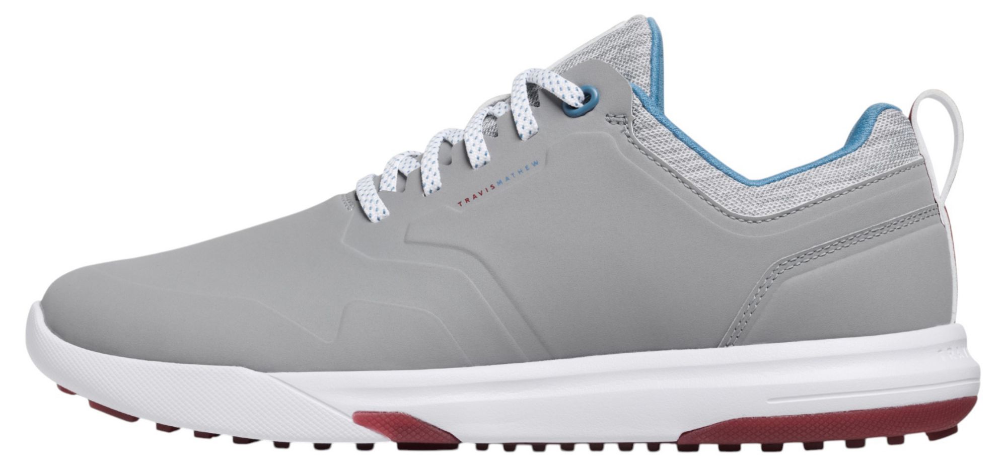 TravisMathew Men's The Daily Pro Plus Golf Shoes product image