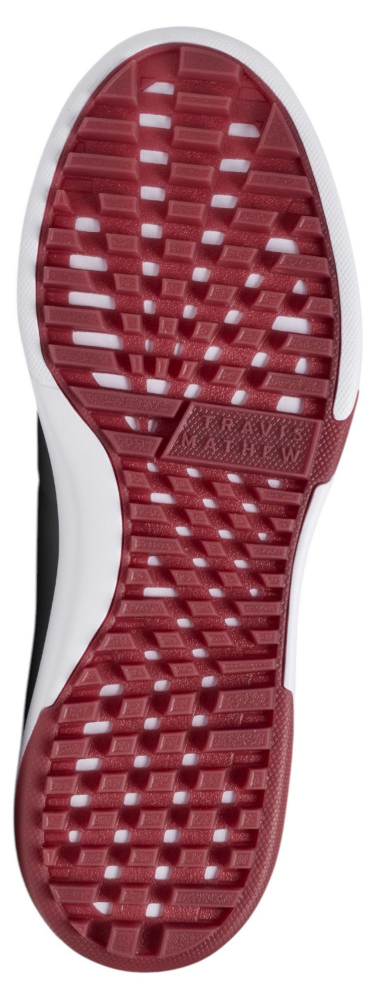 TravisMathew Men's The Daily Pro Plus Golf Shoes product image