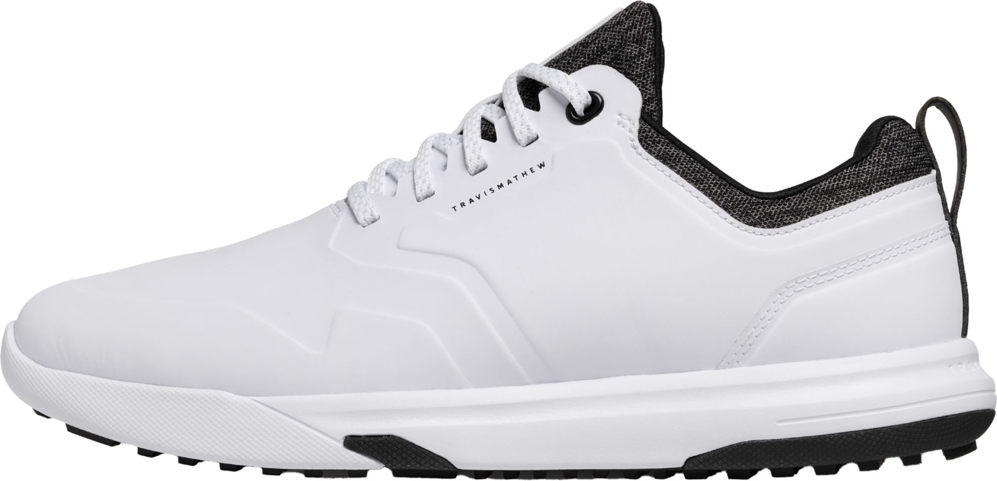 TravisMathew Men's The Daily Pro Plus Golf Shoes product image