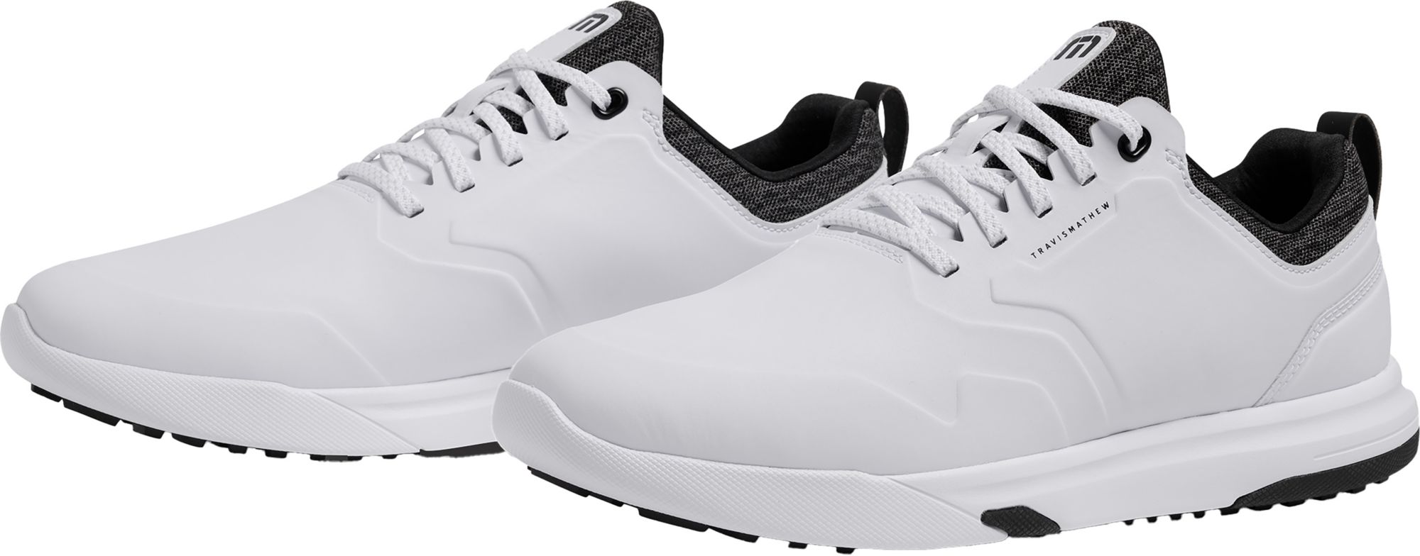 TravisMathew Men's The Daily Pro Plus Golf Shoes product image