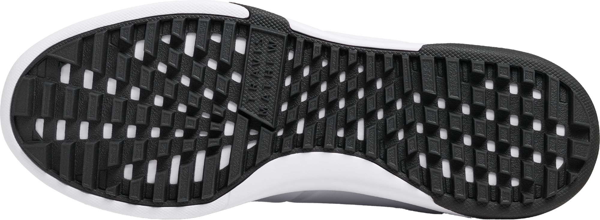 TravisMathew Men's The Daily Pro Plus Golf Shoes product image