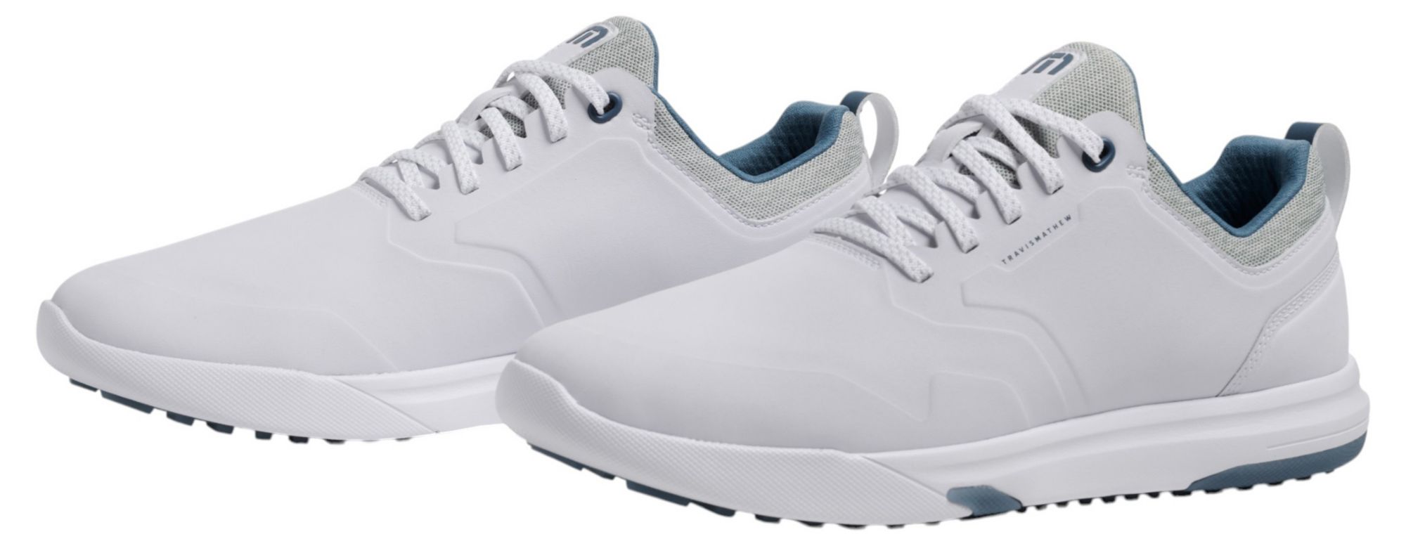 TravisMathew Men's The Daily Pro Plus Golf Shoes product image