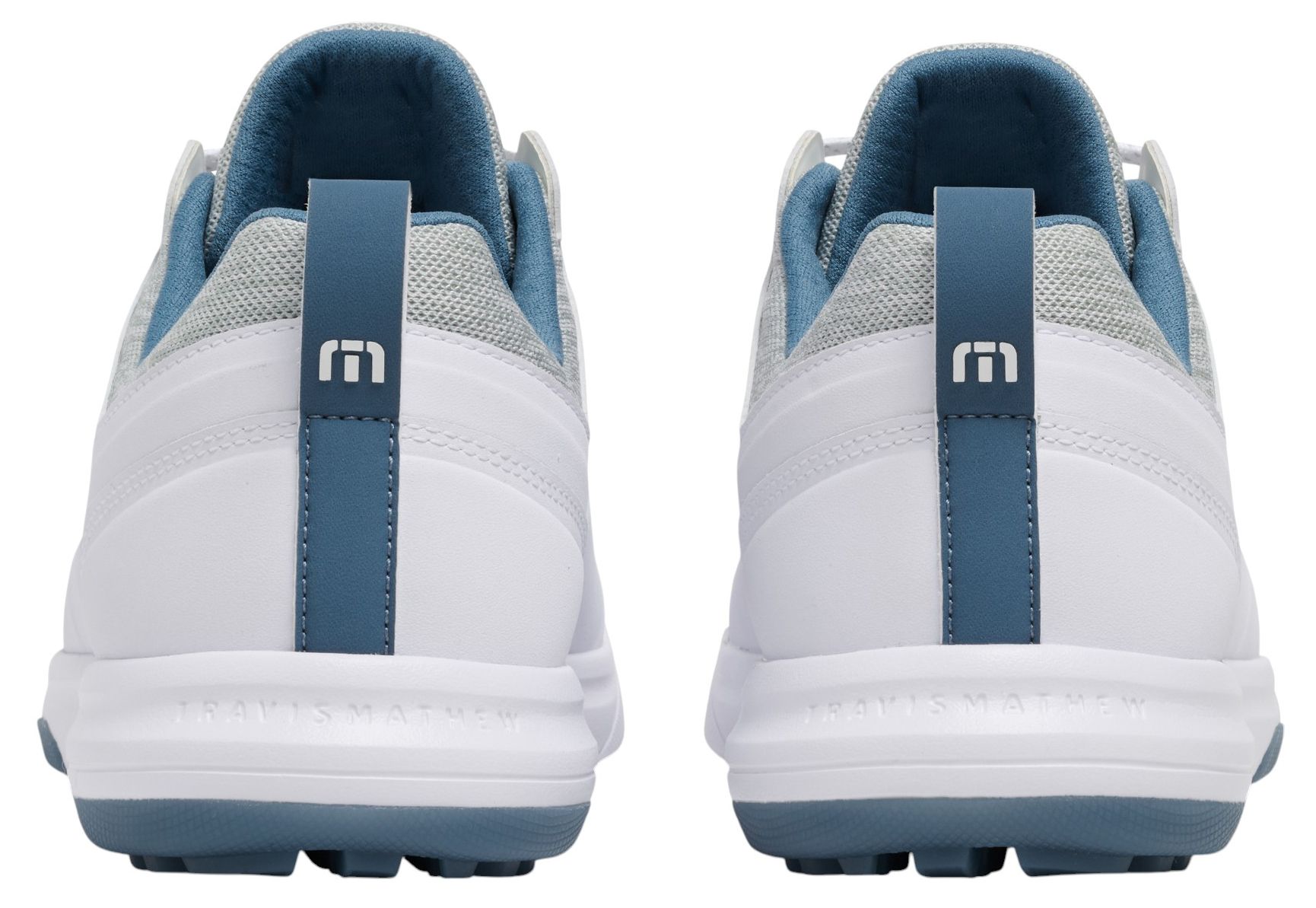 TravisMathew Men's The Daily Pro Plus Golf Shoes product image