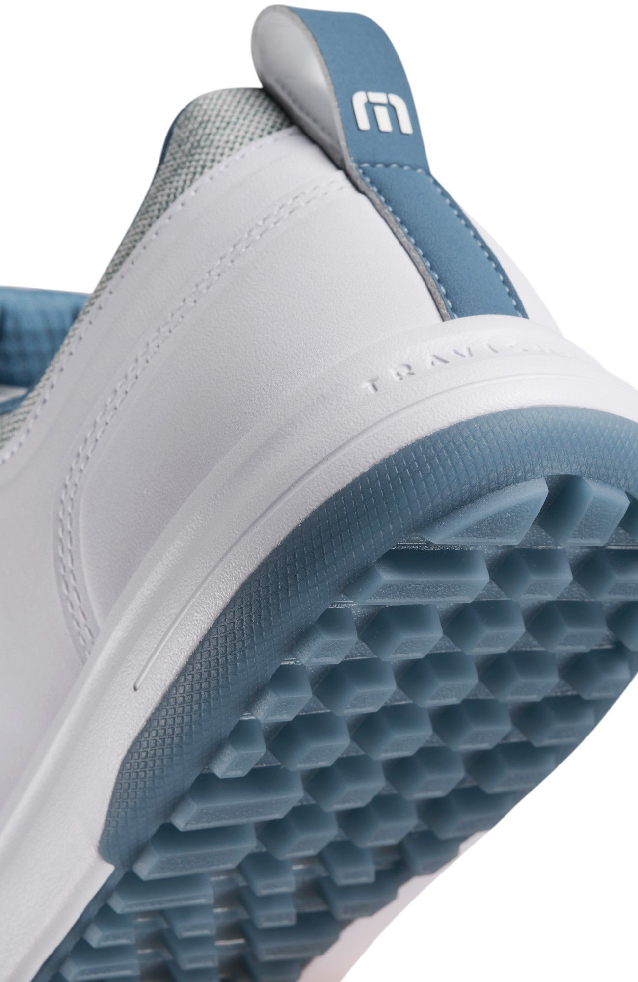 TravisMathew Men's The Daily Pro Plus Golf Shoes product image