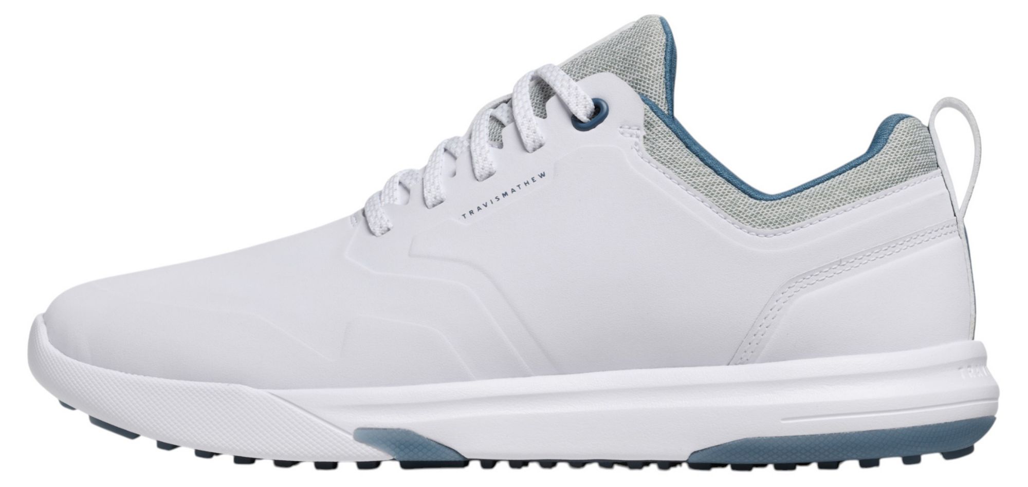TravisMathew Men's The Daily Pro Plus Golf Shoes product image