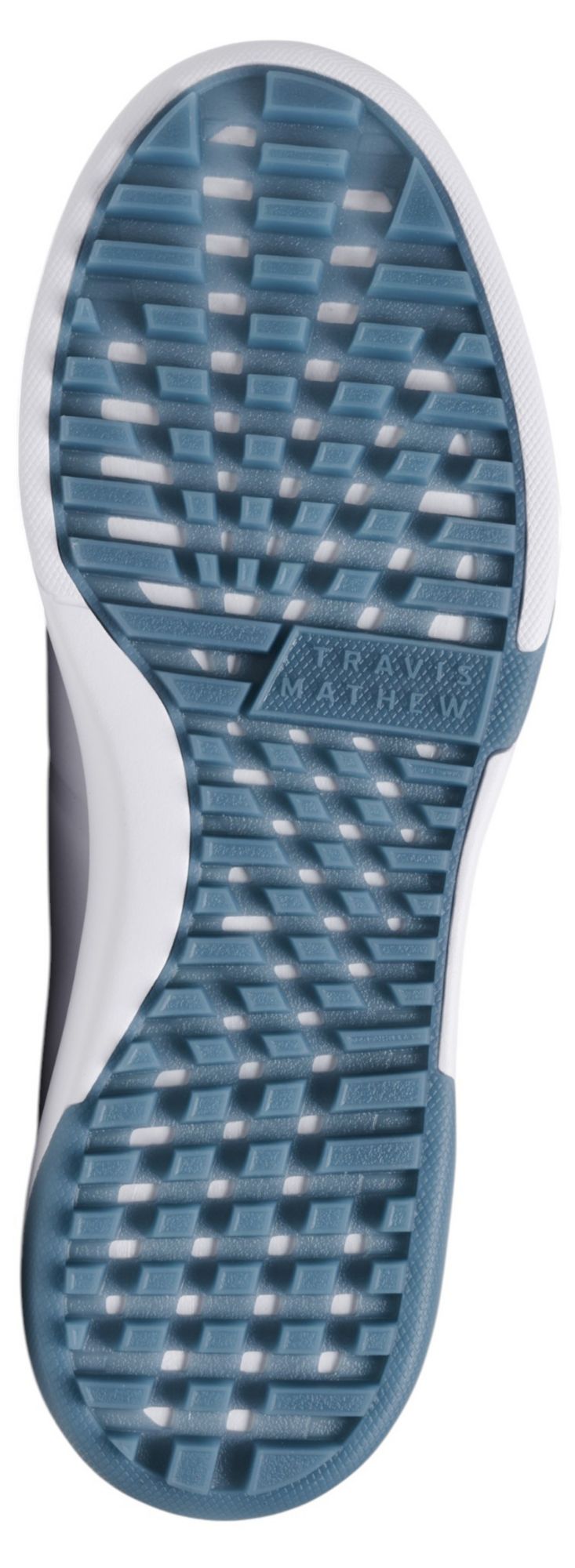 TravisMathew Men's The Daily Pro Plus Golf Shoes product image