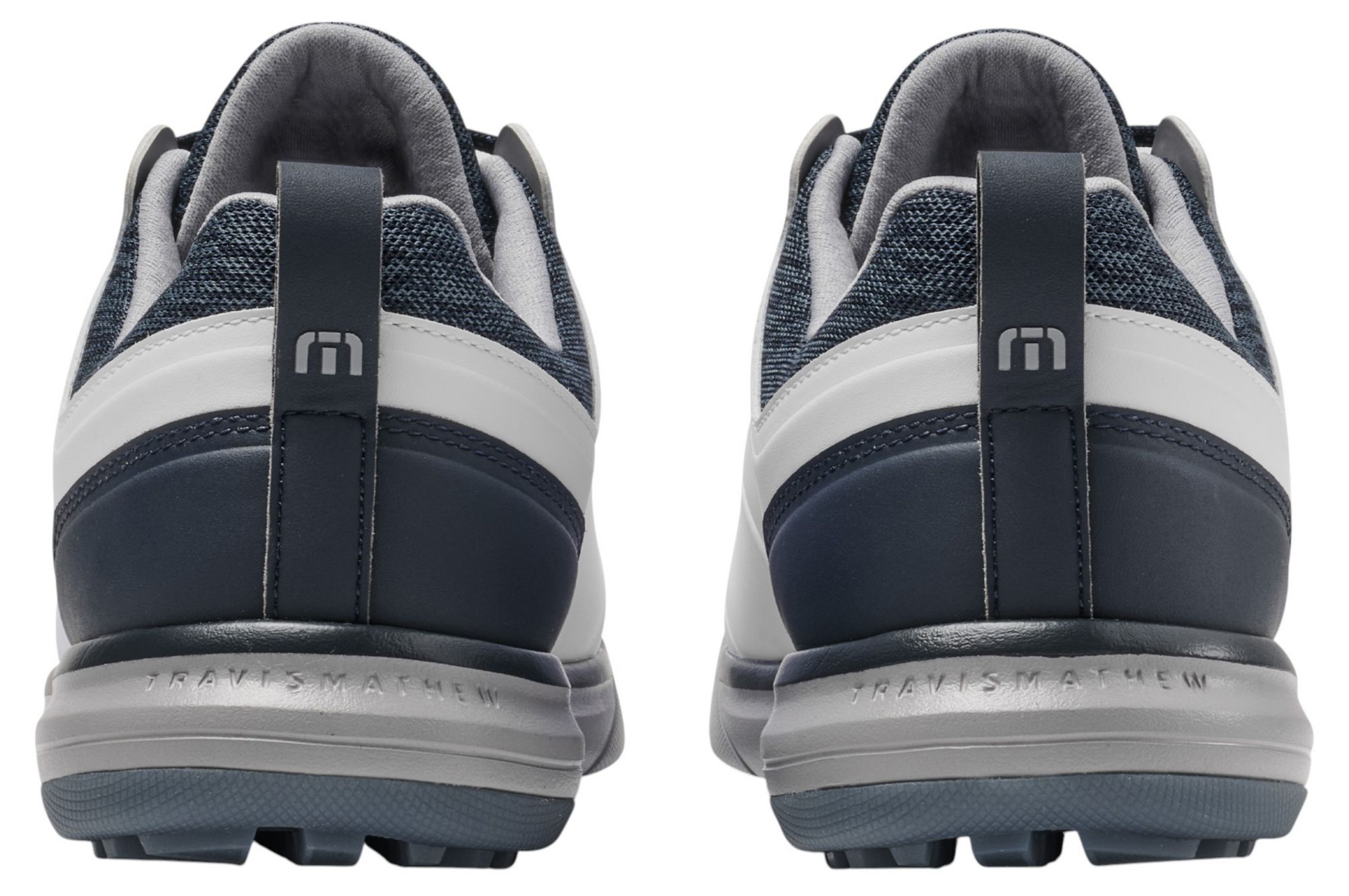 TravisMathew Men's The Daily Pro Plus Golf Shoes product image