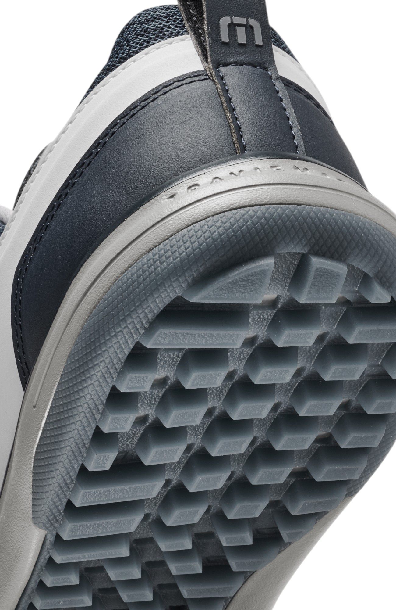 TravisMathew Men's The Daily Pro Plus Golf Shoes product image