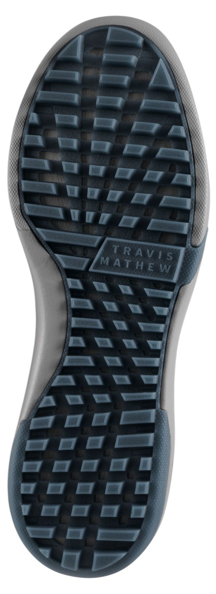 TravisMathew Men's The Daily Pro Plus Golf Shoes product image