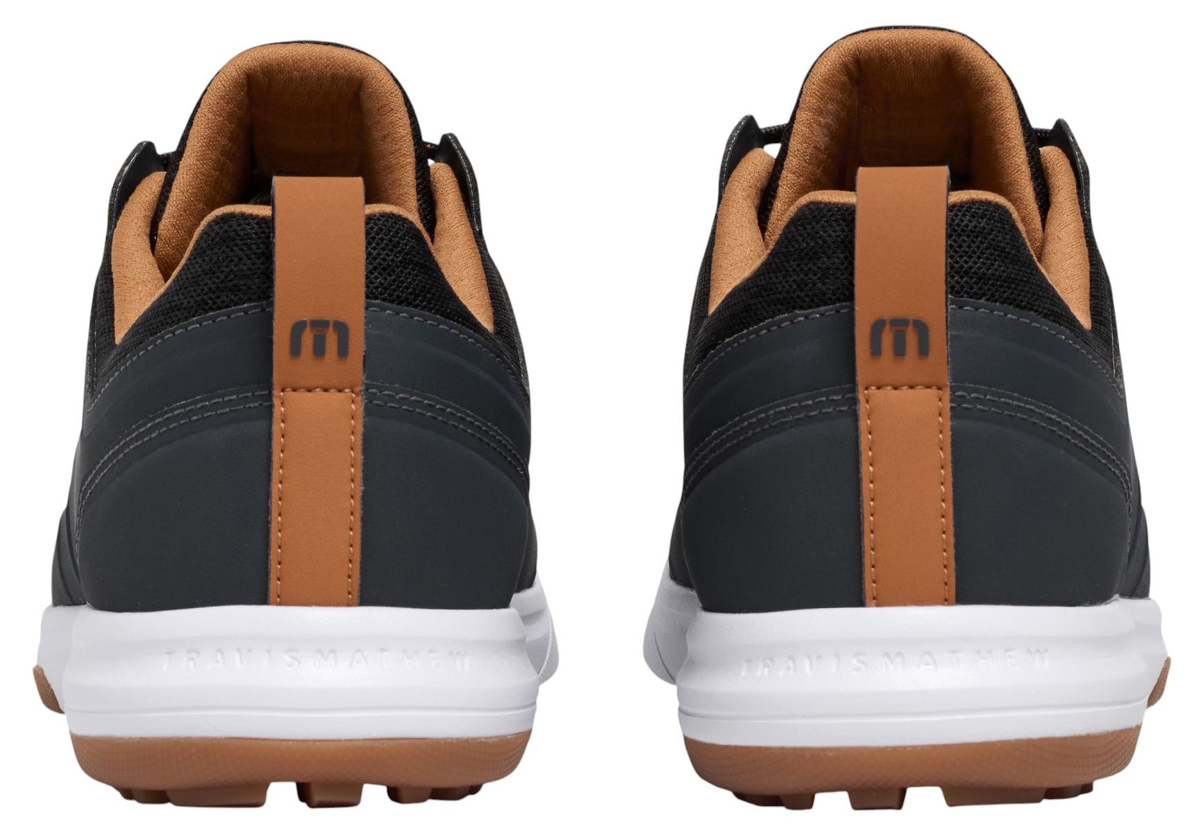 TravisMathew Men's The Daily Pro Plus Golf Shoes product image