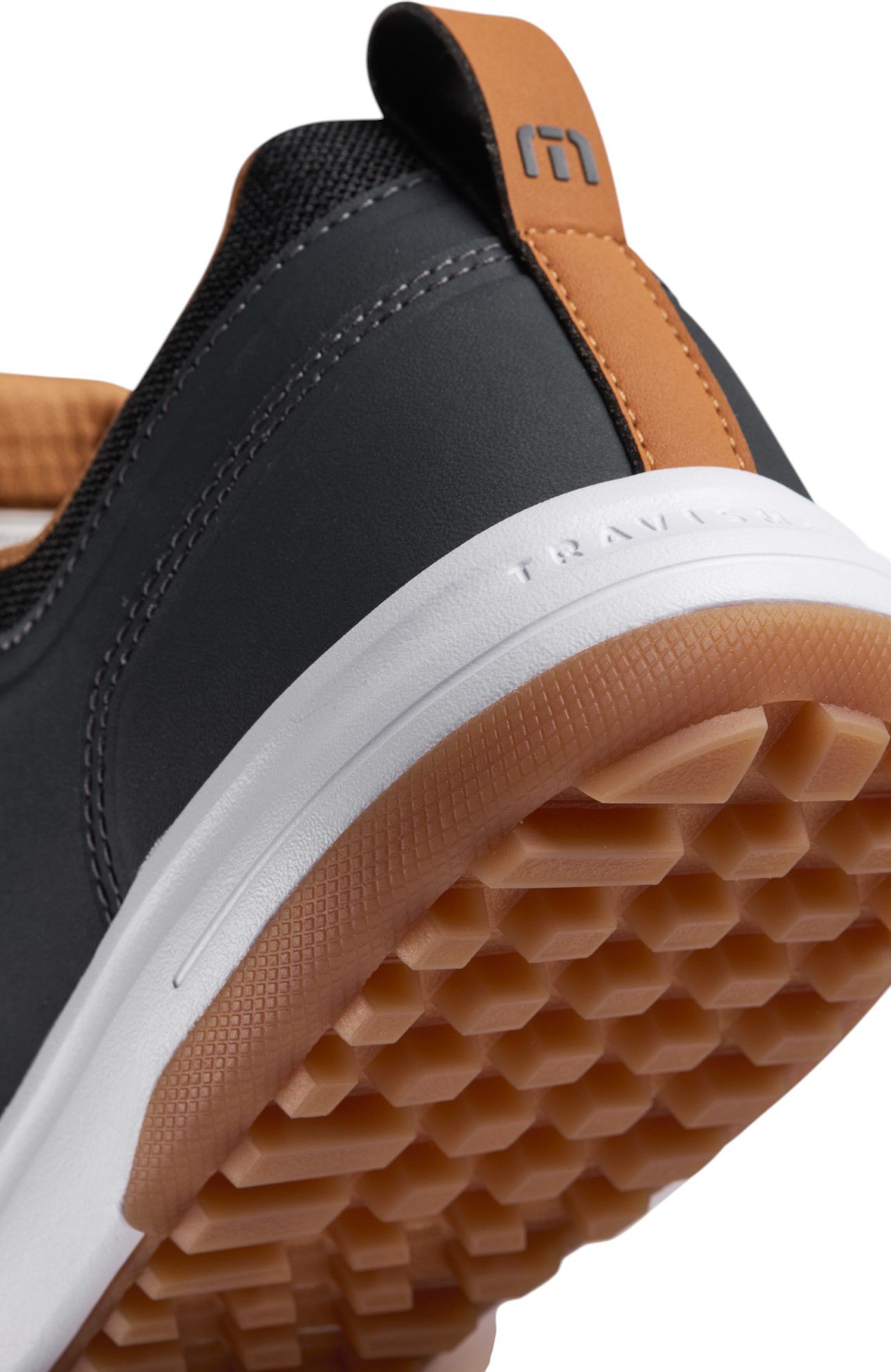 TravisMathew Men's The Daily Pro Plus Golf Shoes product image