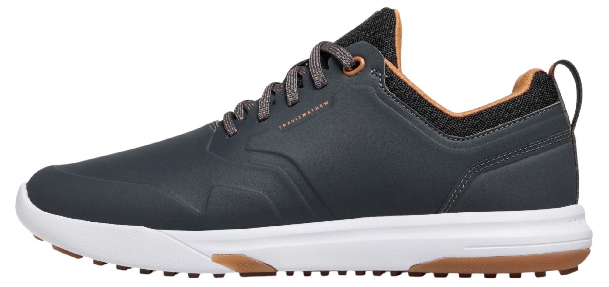 TravisMathew Men's The Daily Pro Plus Golf Shoes product image