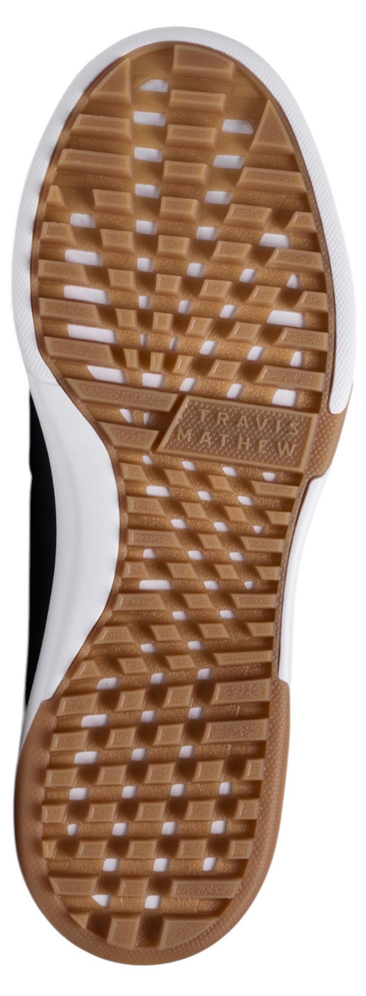 TravisMathew Men's The Daily Pro Plus Golf Shoes product image