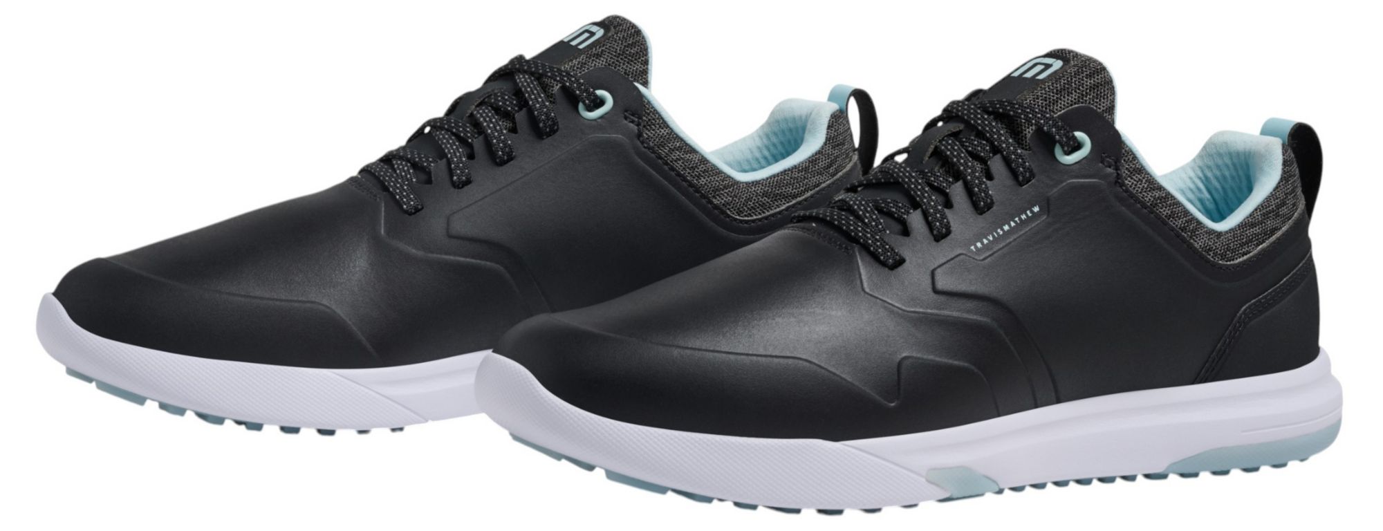 TravisMathew Men's The Daily Pro Plus Golf Shoes product image
